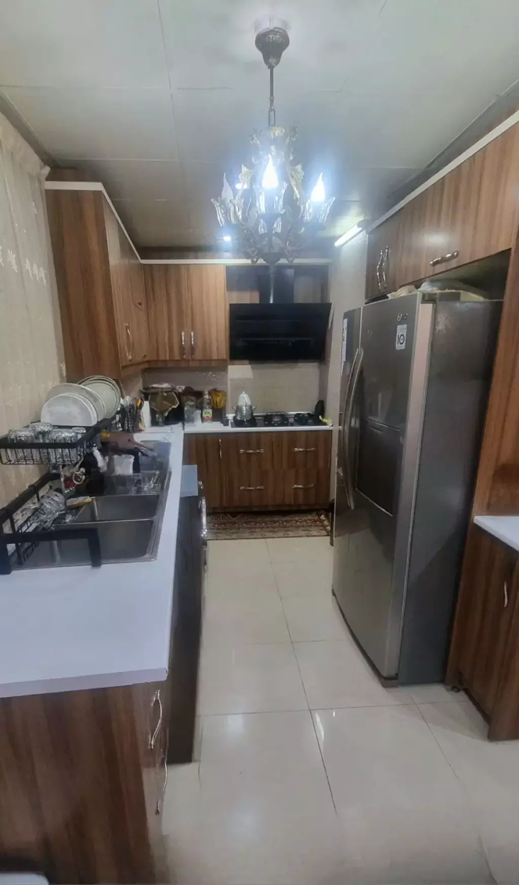 فروش آپارتمان 133 متری در شهرک صدرا - تصویر 4