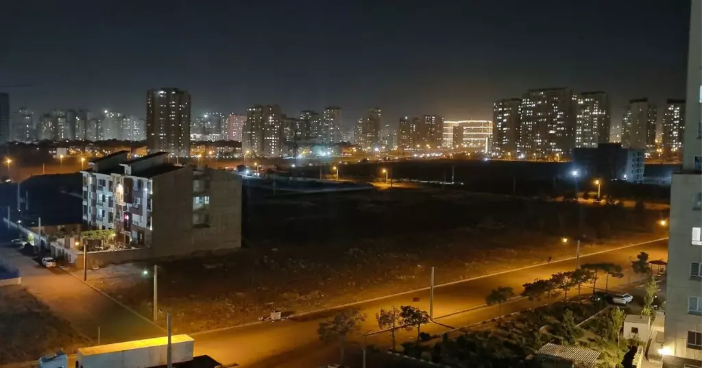 فروش آپارتمان 133 متری در شهرک صدرا - تصویر 9