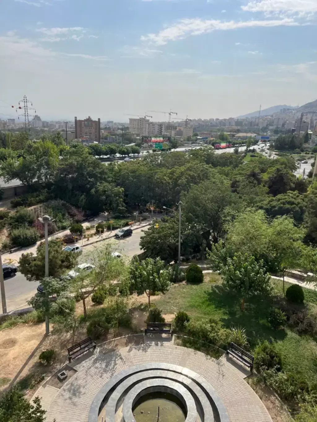 اجاره آپارتمان 173 متری در پرواز - تصویر 6