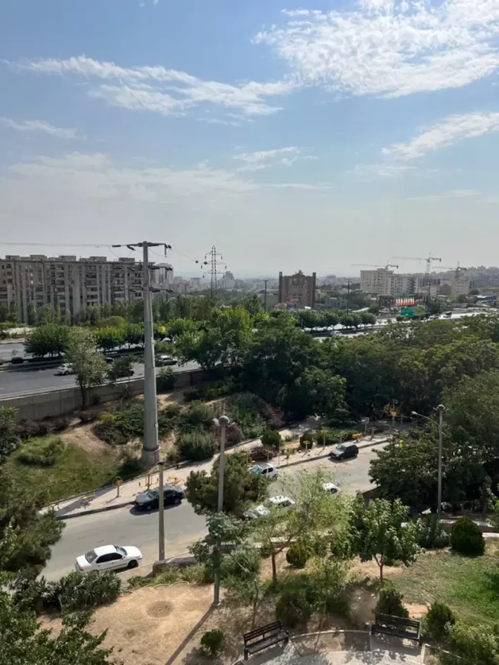 اجاره آپارتمان 173 متری در پرواز - تصویر 4