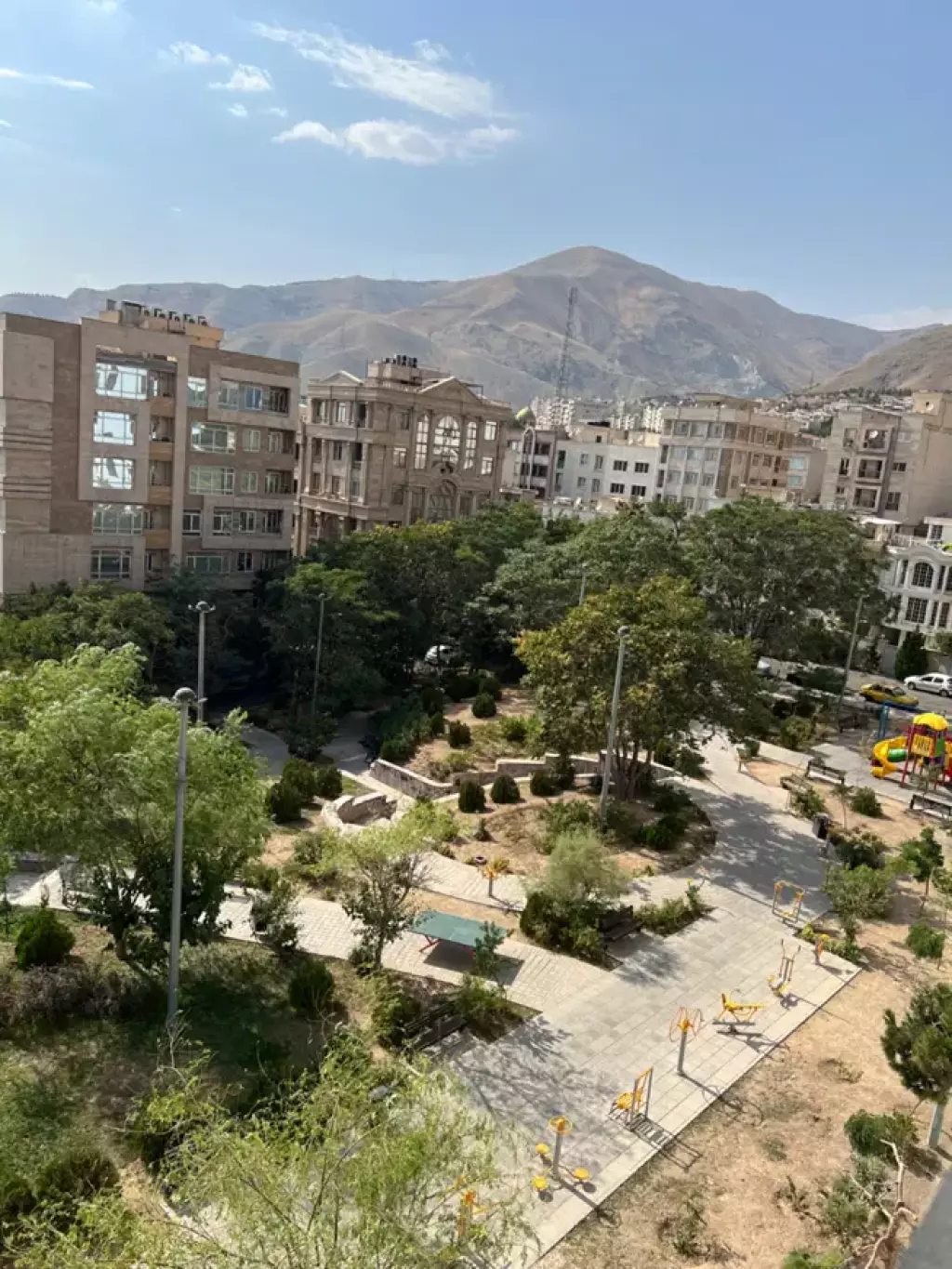اجاره آپارتمان 173 متری در پرواز - تصویر 5