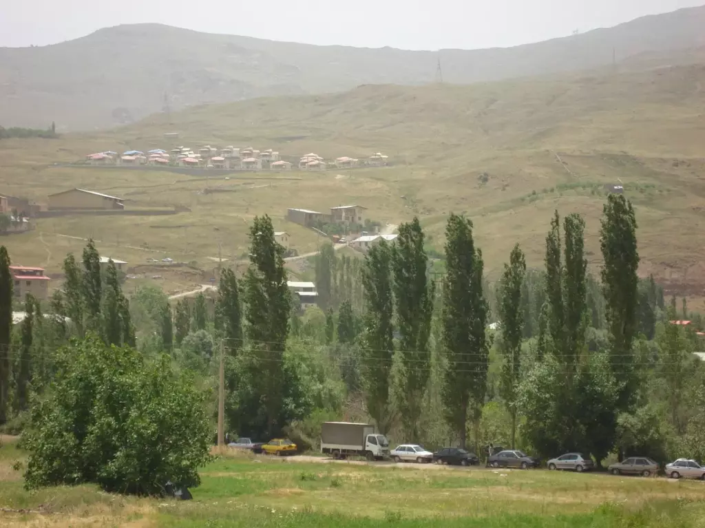 اجاره آپارتمان 104 متری در سوهانک