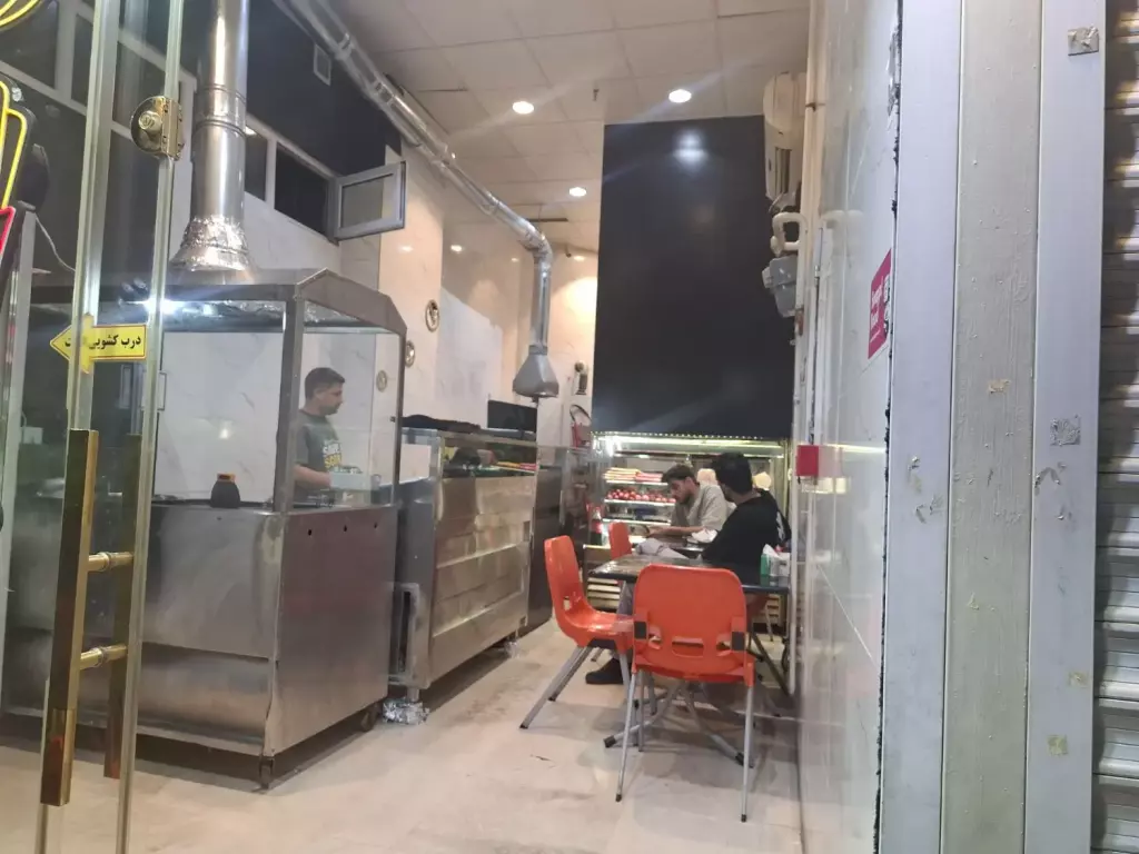 اجاره اداری و تجاری 35 متری در مجیدآباد