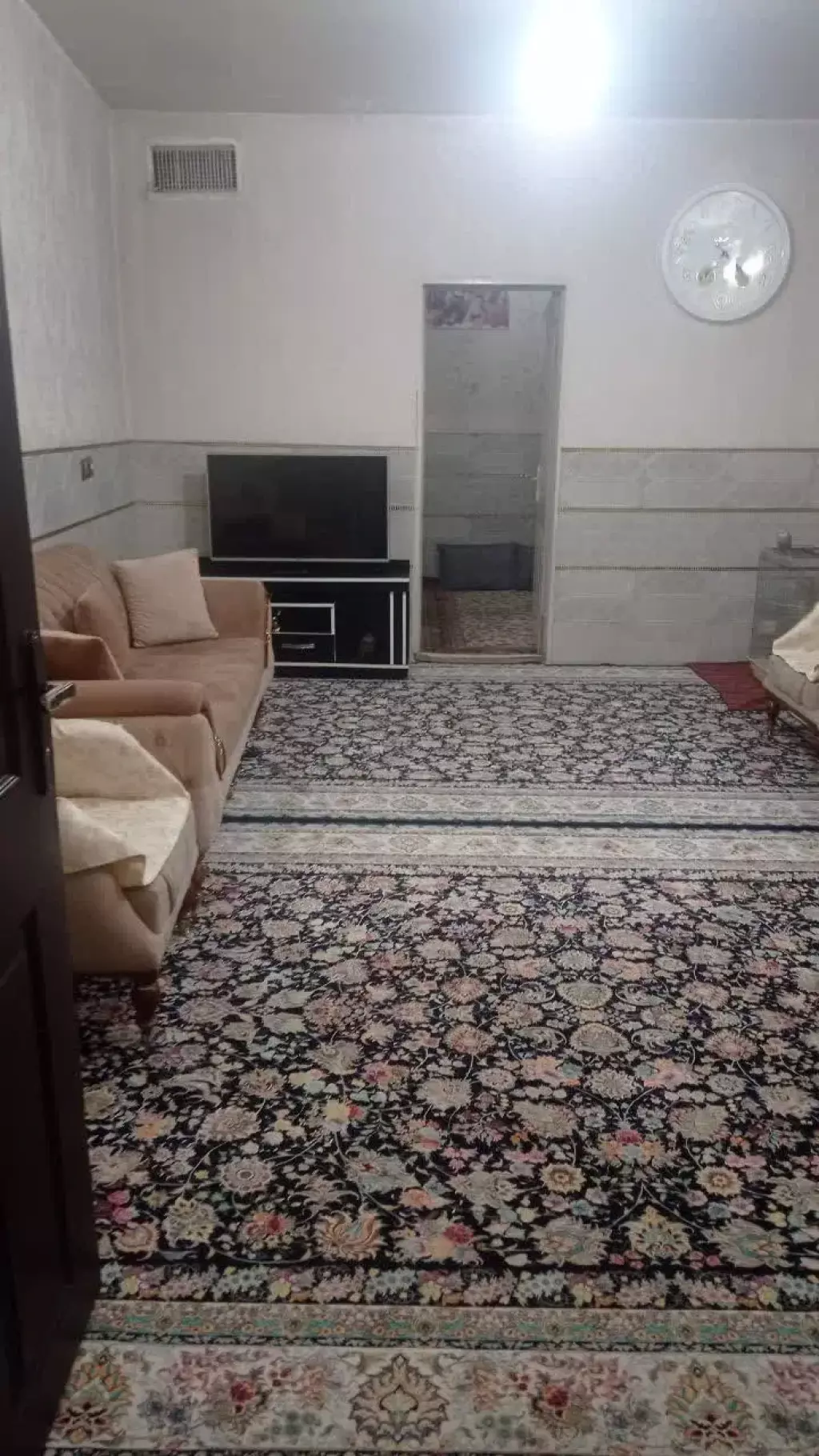 اجاره آپارتمان 55 متری در نعمتآباد