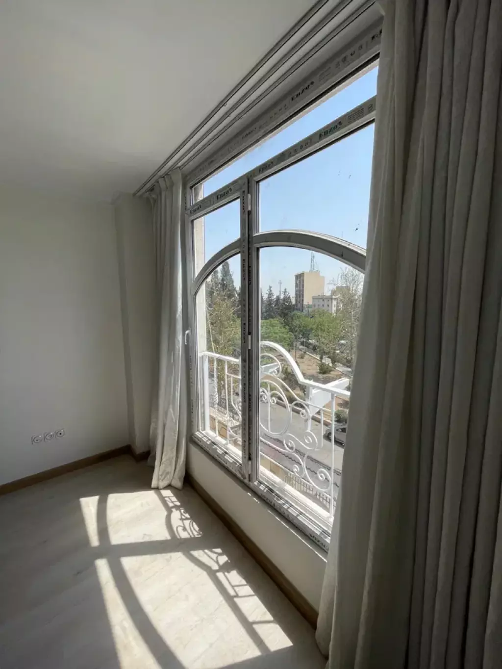 فروش آپارتمان 75 متری در جنت‌آباد جنوبی - تصویر 3