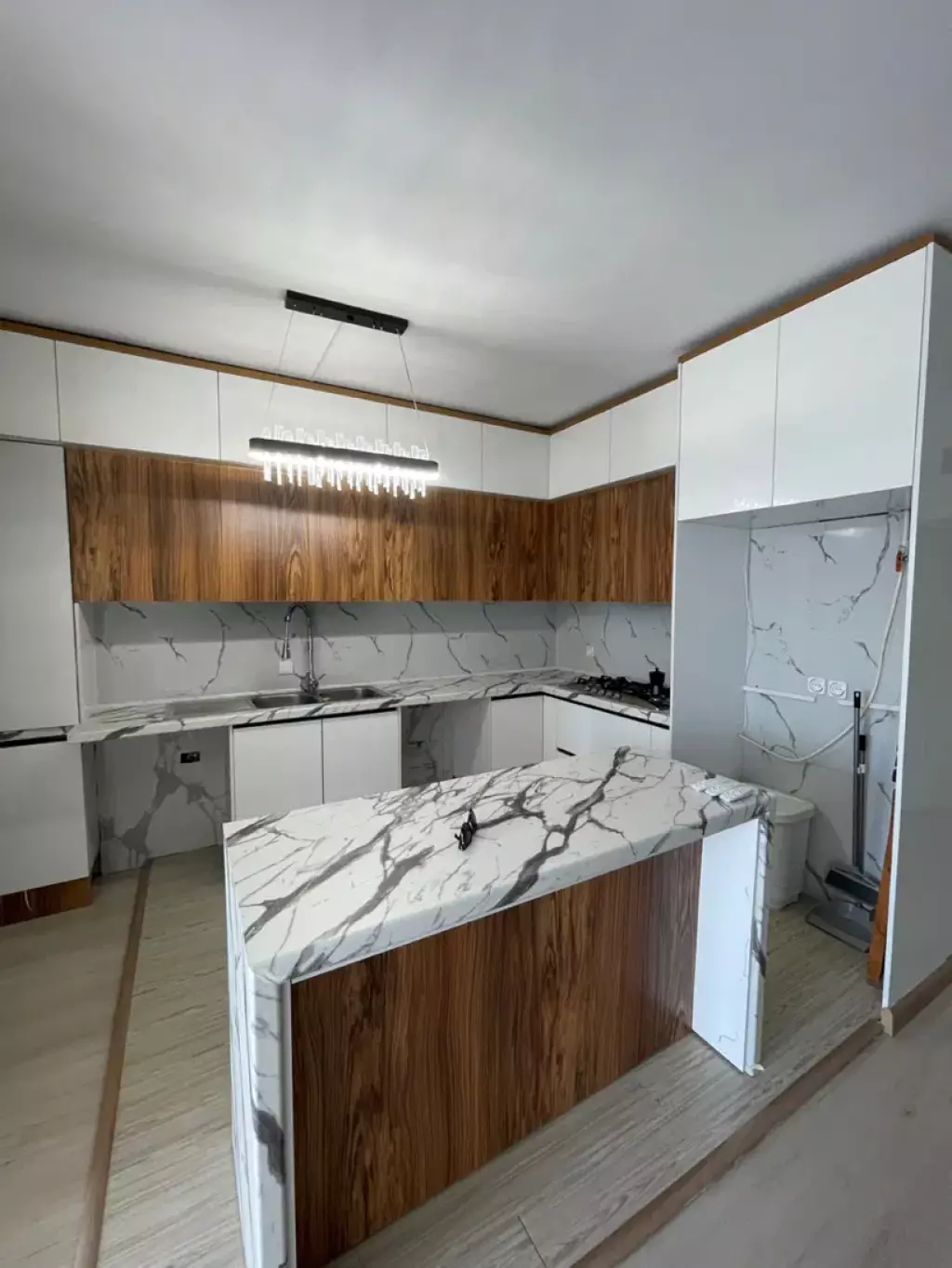 فروش آپارتمان 75 متری در جنت‌آباد جنوبی - تصویر 4
