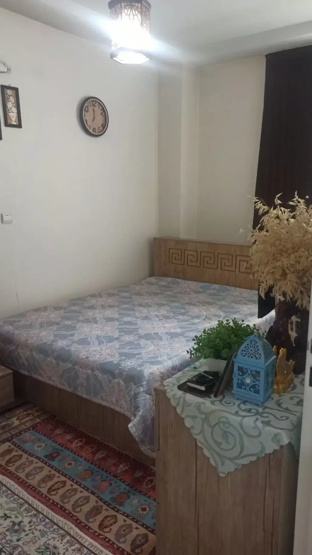 فروش آپارتمان 75 متری در شادآباد - تصویر 4