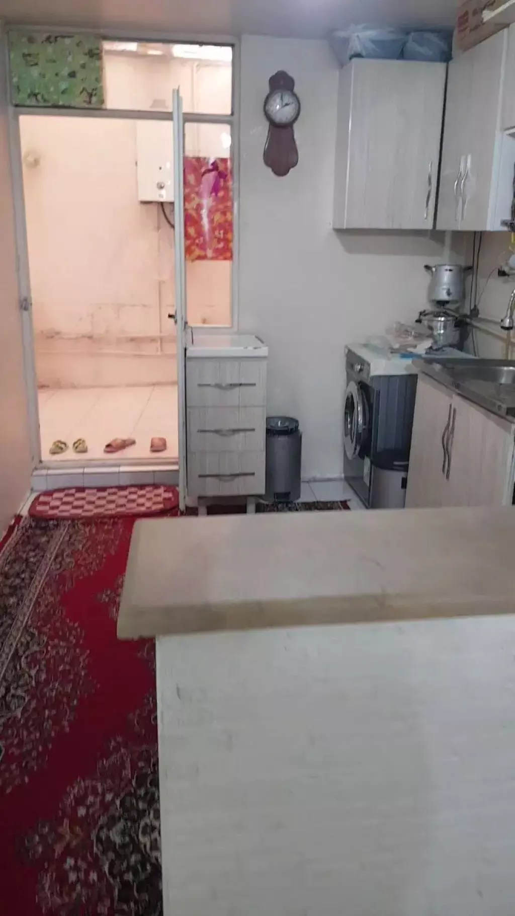 فروش آپارتمان 56 متری در جوادیه - تصویر 2