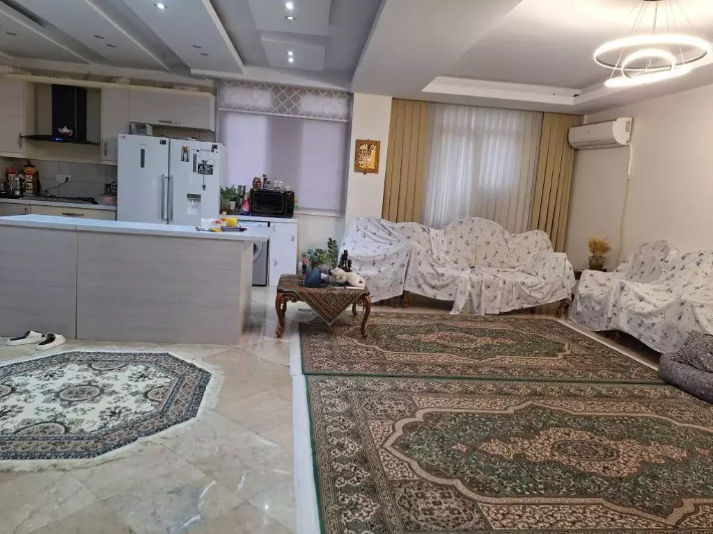 فروش آپارتمان 95 متری در نصرت - تصویر 2