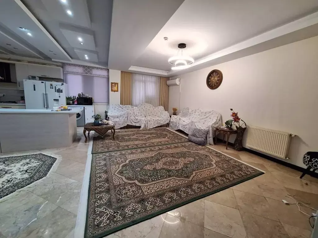 فروش آپارتمان 95 متری در نصرت - تصویر 5