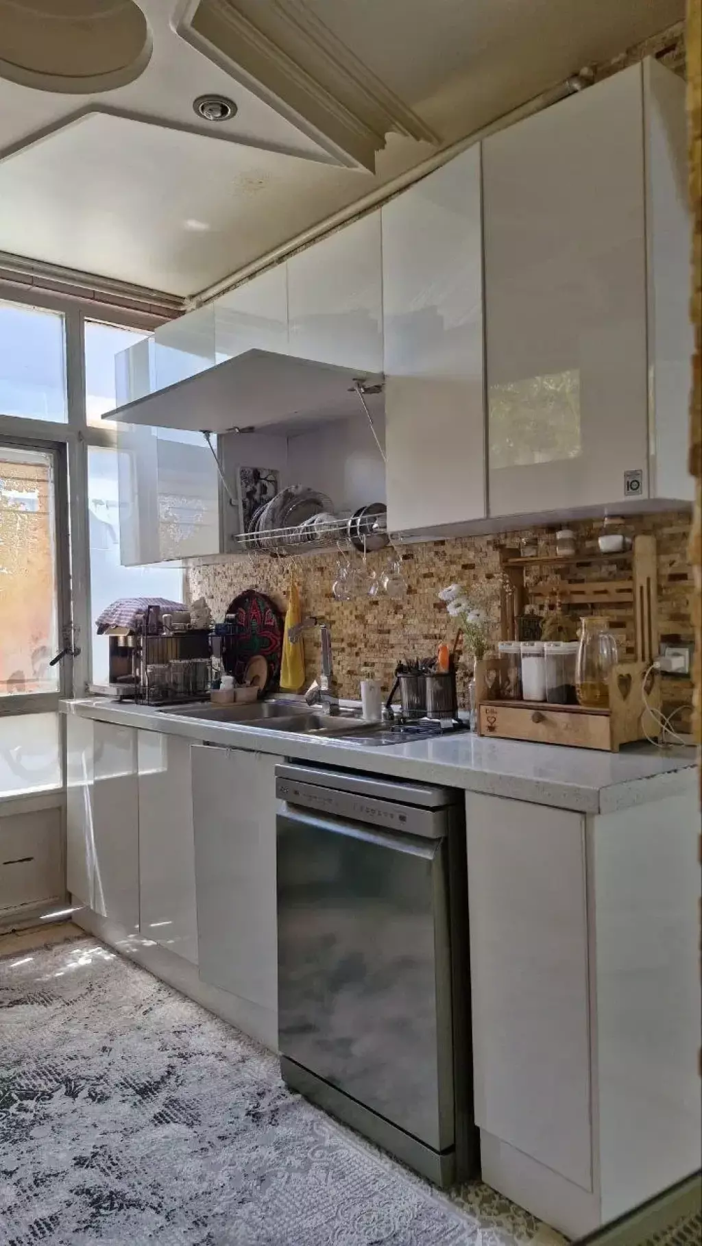 اجاره آپارتمان 60 متری در دردشت - تصویر 5