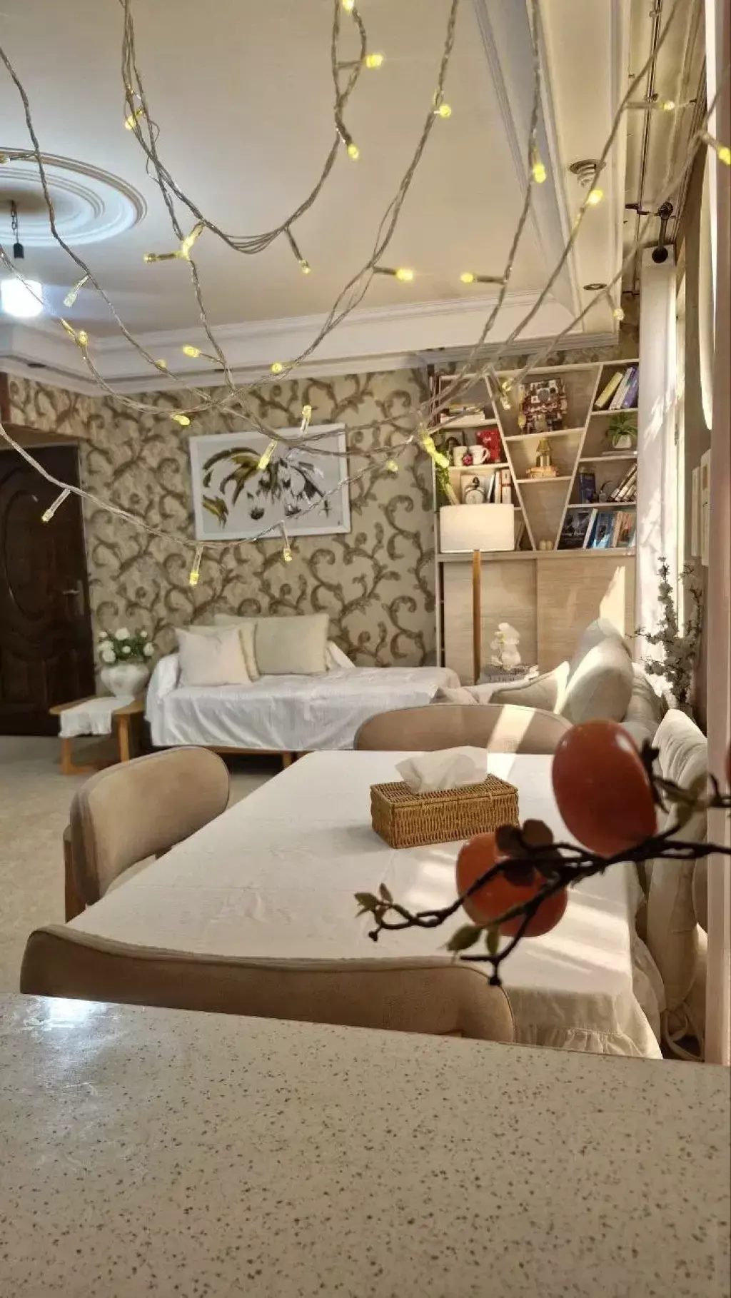 اجاره آپارتمان 60 متری در دردشت - تصویر 3