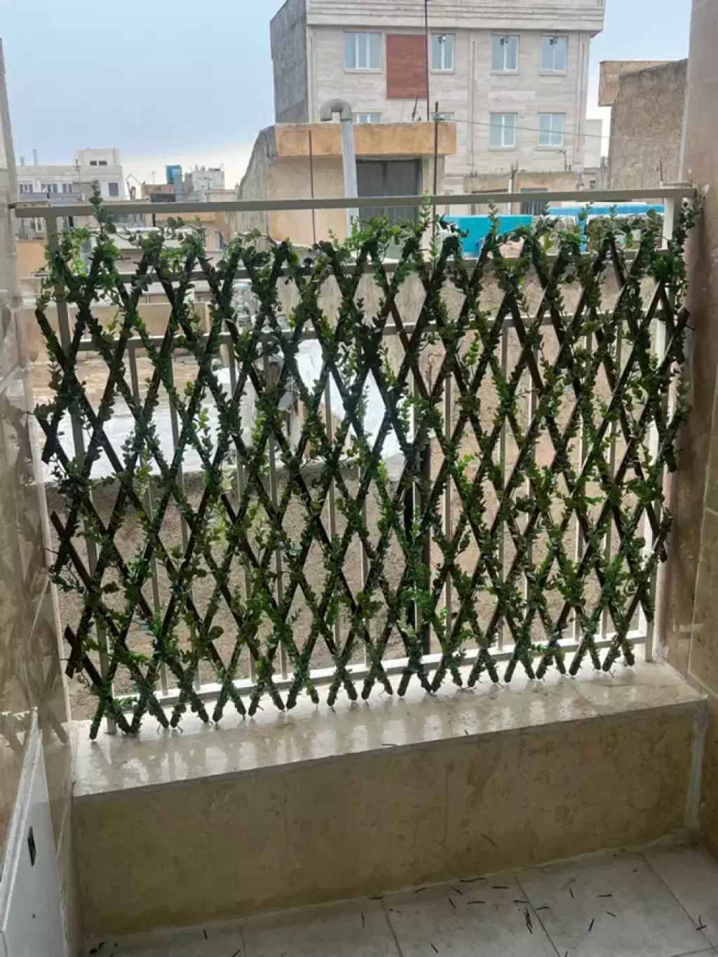 فروش آپارتمان 49 متری در صاحب الزمان