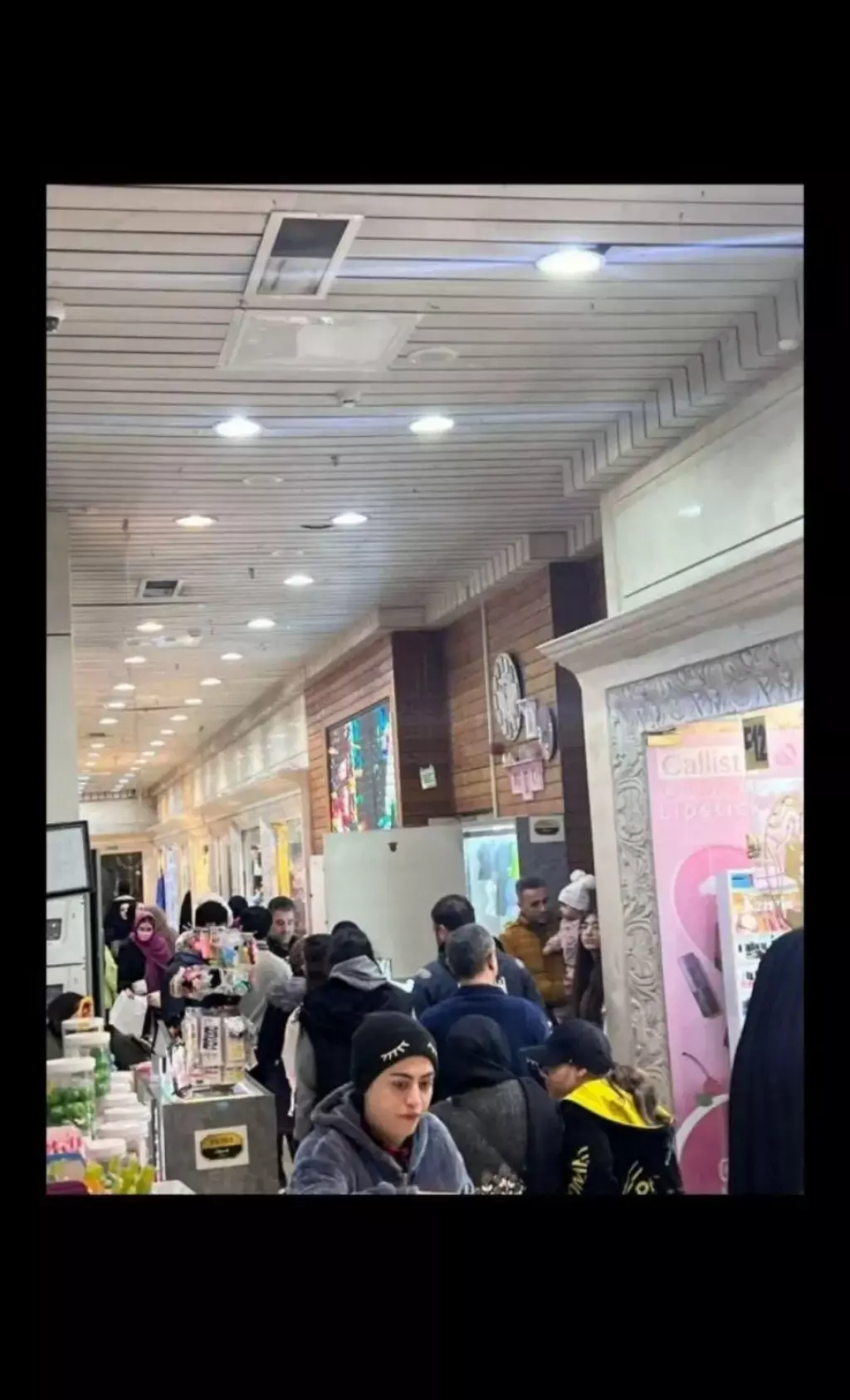 فروش اداری و تجاری 10 متری در دهقان - تصویر 2