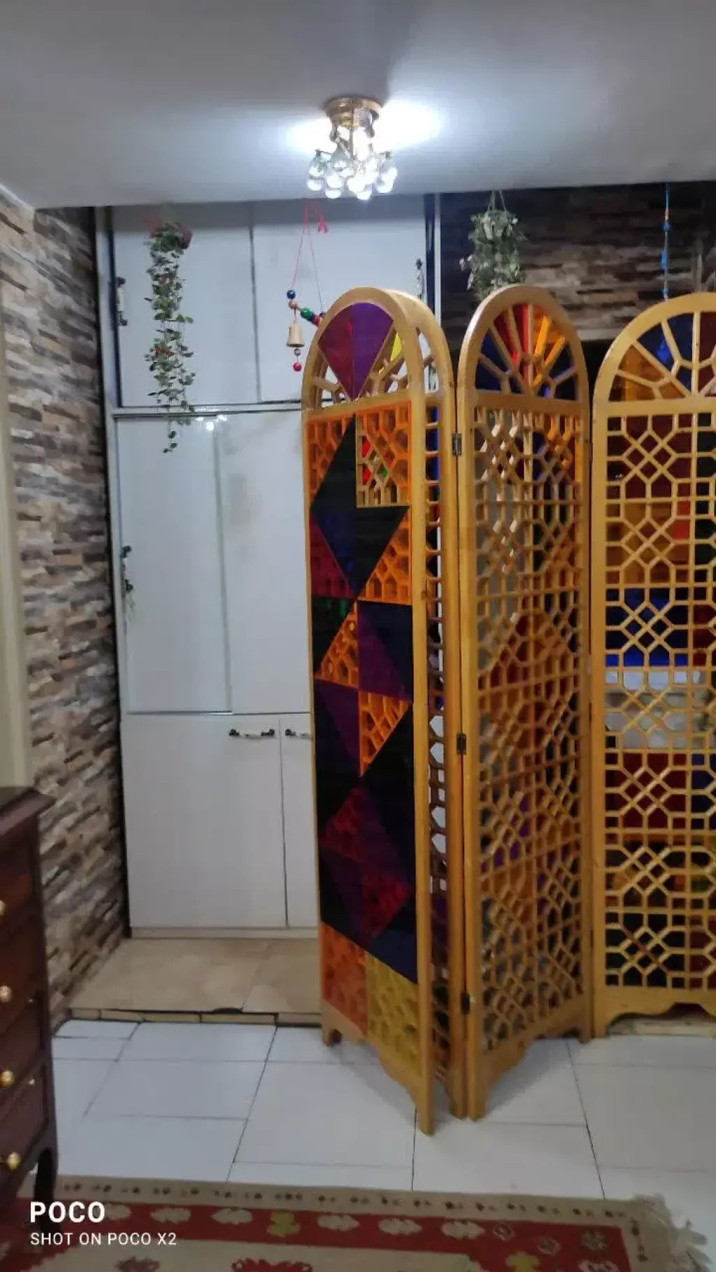 فروش آپارتمان 96 متری در خواجه نصیر طوسی - تصویر 6