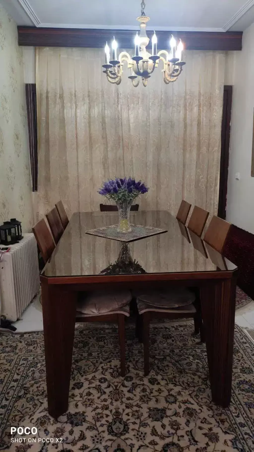 فروش آپارتمان 96 متری در خواجه نصیر طوسی - تصویر 5