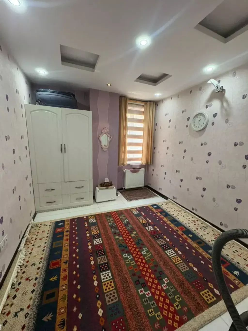 اجاره آپارتمان 110 متری در دیلمان - تصویر 10