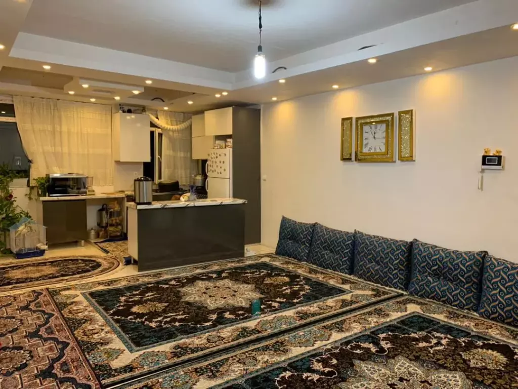 اجاره آپارتمان 84 متری در شوش