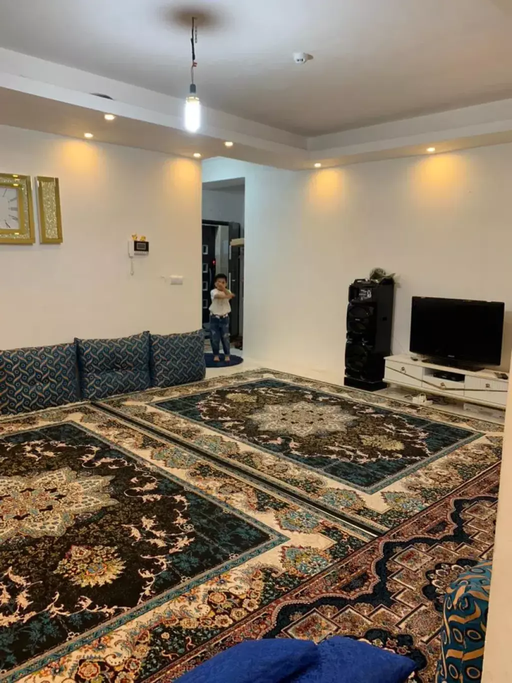 اجاره آپارتمان 84 متری در شوش - تصویر 5