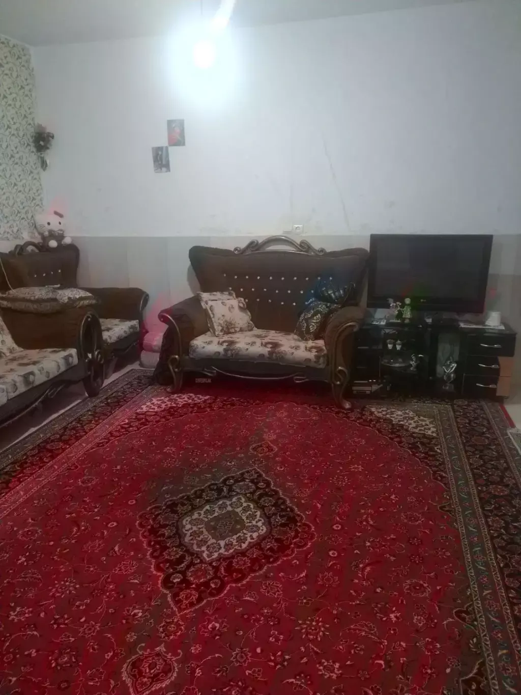 اجاره خانه و ویلا 50 متری در شهرک طالقانی