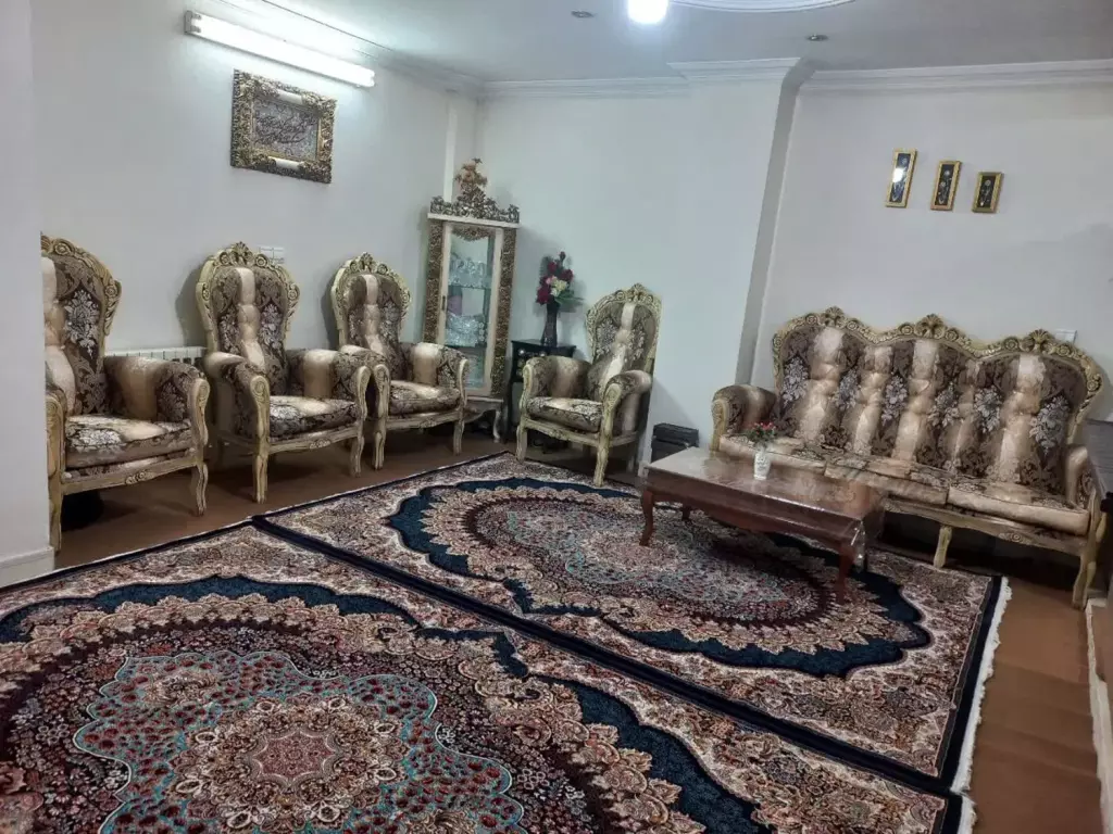 اجاره آپارتمان 50 متری در سیزده آبان - تصویر 2