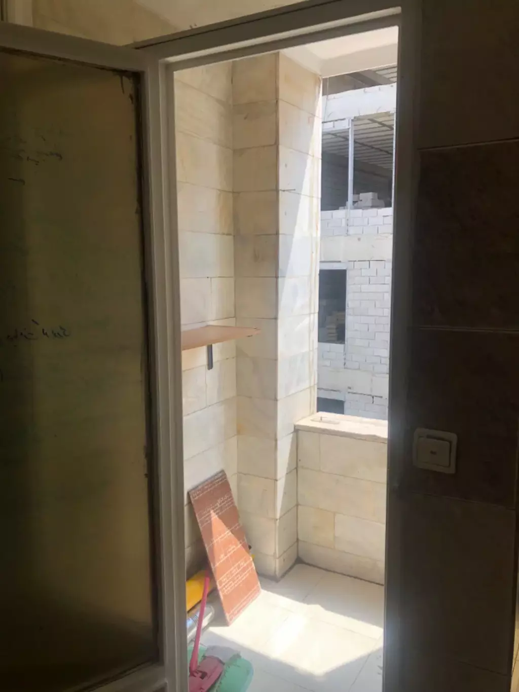 فروش آپارتمان 56 متری در ارامنه - تصویر 2