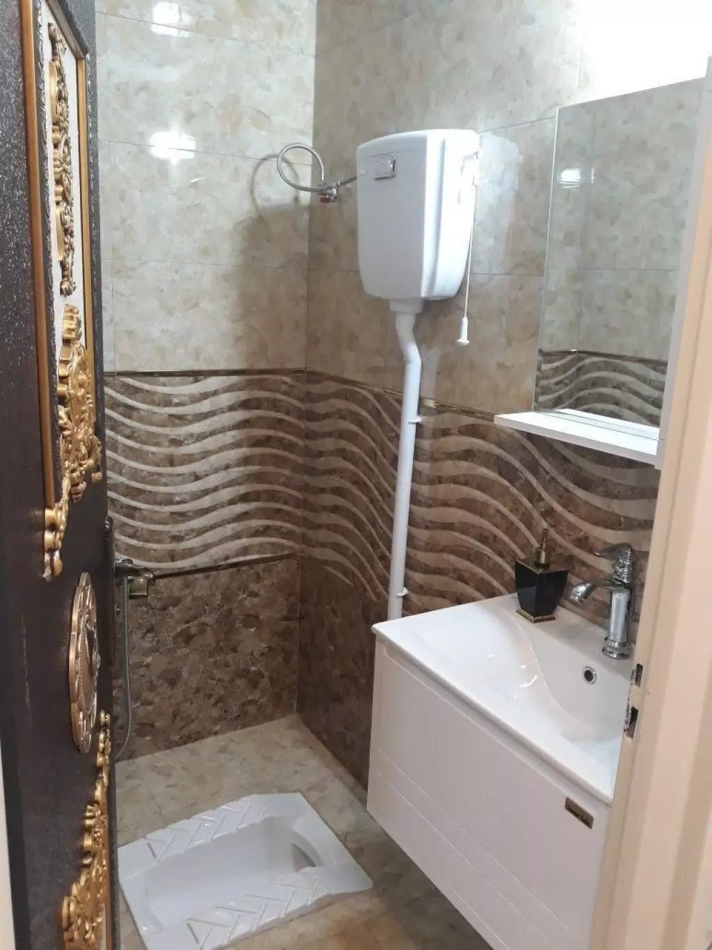 اجاره آپارتمان 70 متری در دولت‌آباد - تصویر 7