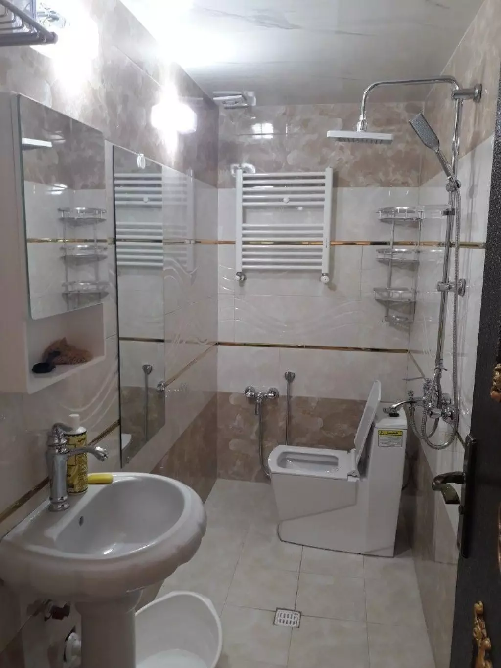 اجاره آپارتمان 70 متری در دولت‌آباد - تصویر 6