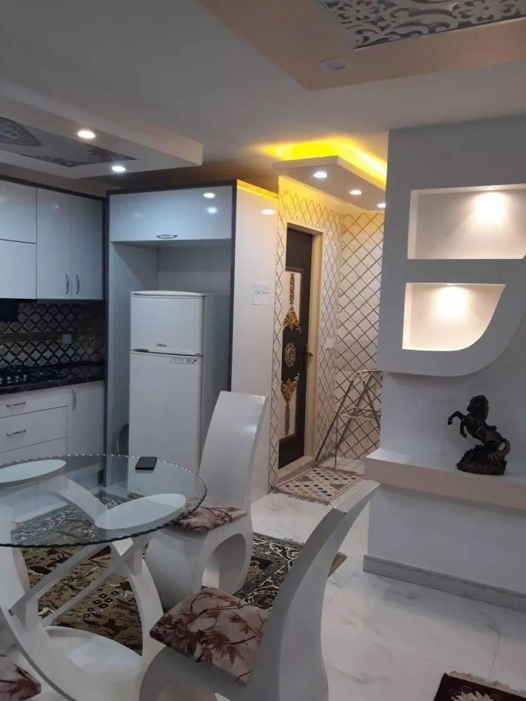 اجاره آپارتمان 70 متری در دولت‌آباد - تصویر 4