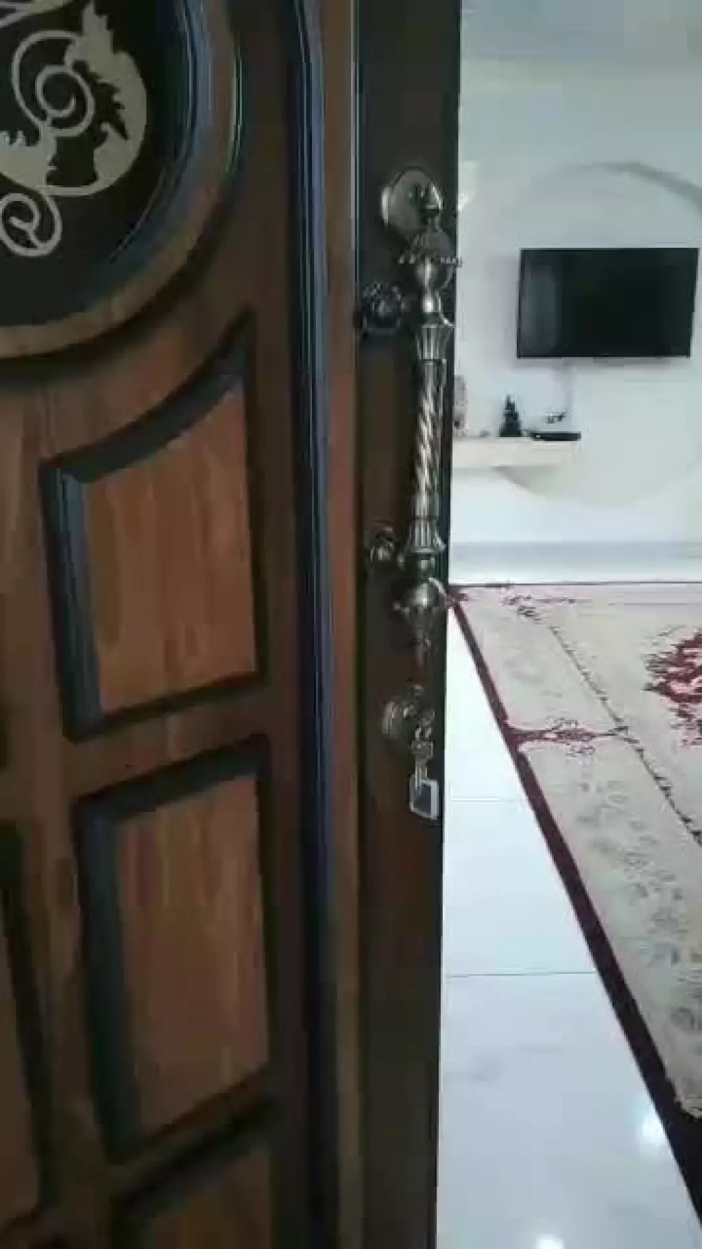 اجاره آپارتمان 70 متری در دولت‌آباد