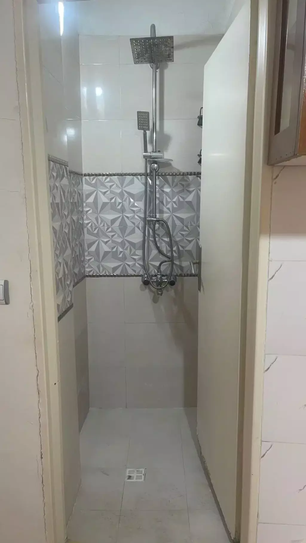 اجاره آپارتمان 50 متری در هفده شهریور - تصویر 6