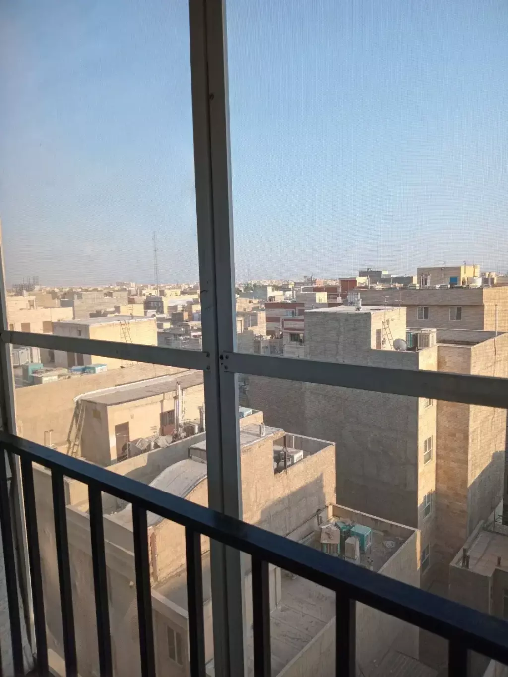 فروش آپارتمان 88 متری در تولید دارو - تصویر 3