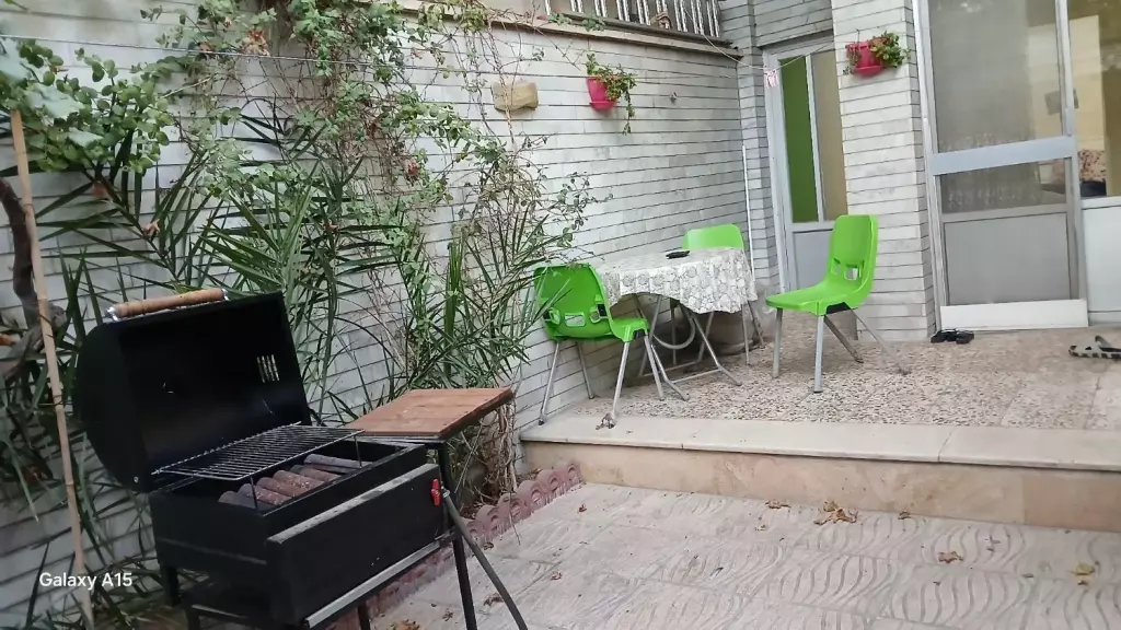 اجاره آپارتمان 98 متری در دولت‌آباد - تصویر 2