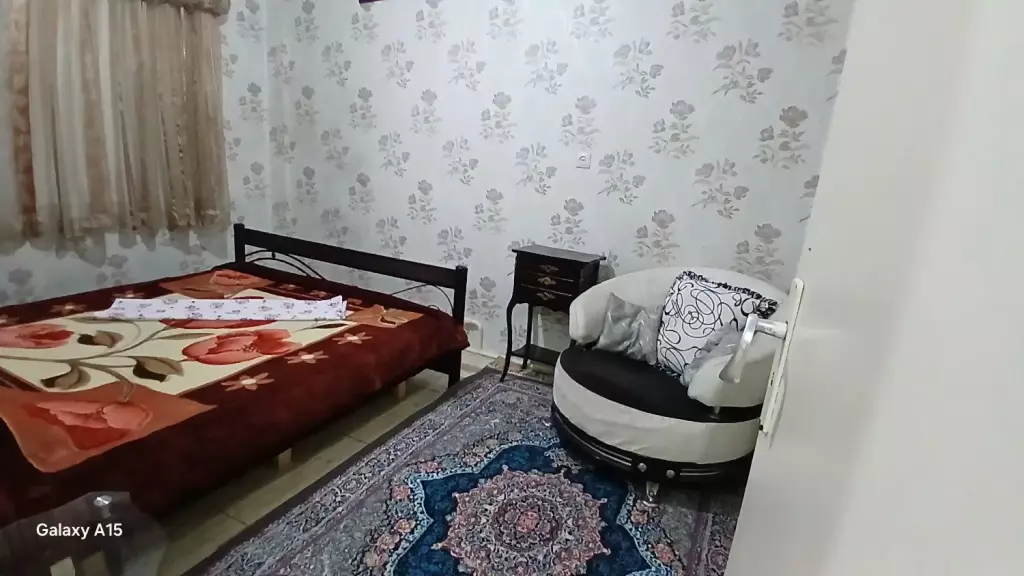 اجاره آپارتمان 98 متری در دولت‌آباد - تصویر 6