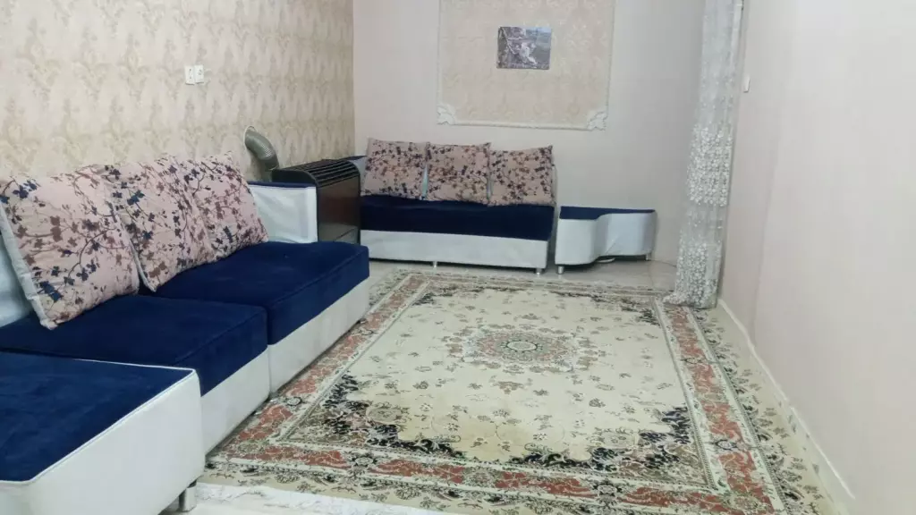 اجاره آپارتمان 98 متری در دولت‌آباد - تصویر 3