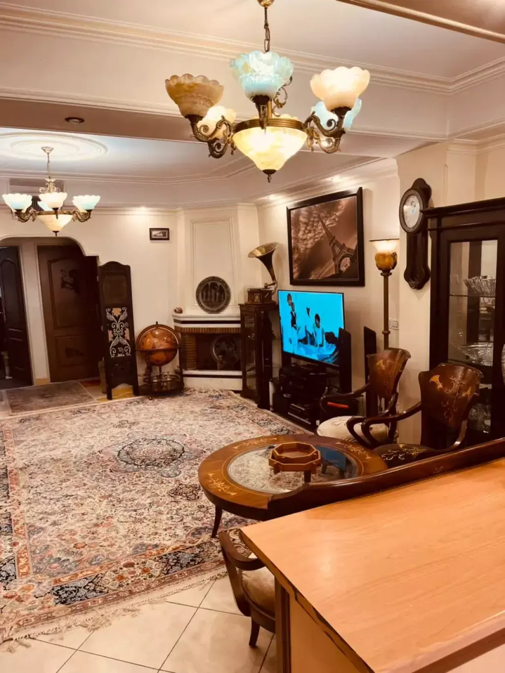 فروش آپارتمان 75 متری در پونک - تصویر 5