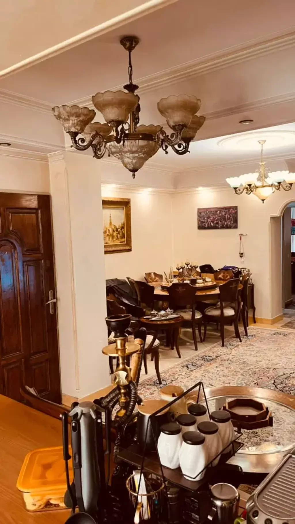 فروش آپارتمان 75 متری در پونک - تصویر 4