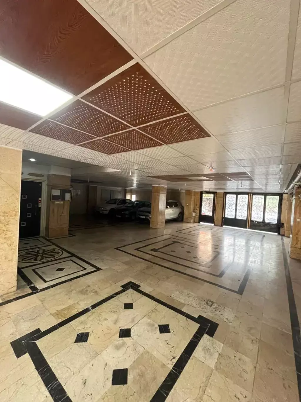 اجاره آپارتمان 130 متری در کرمان - تصویر 11