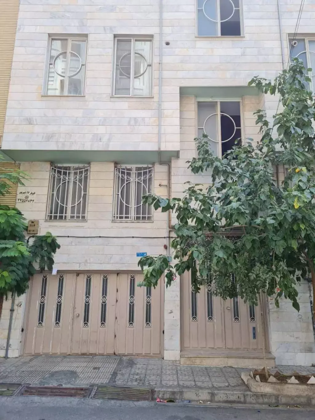 اجاره آپارتمان 66 متری در آهنگ - تصویر 13