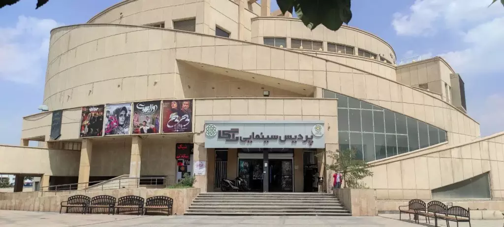 فروش اداری و تجاری 25 متری در هاشمآباد (شهرری)