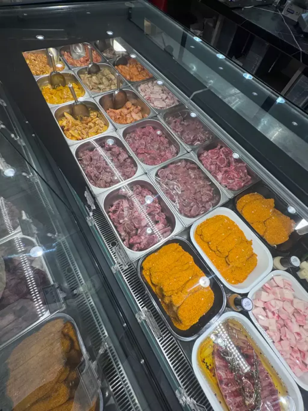 اجاره اداری و تجاری 160 متری در آسمان - تصویر 8