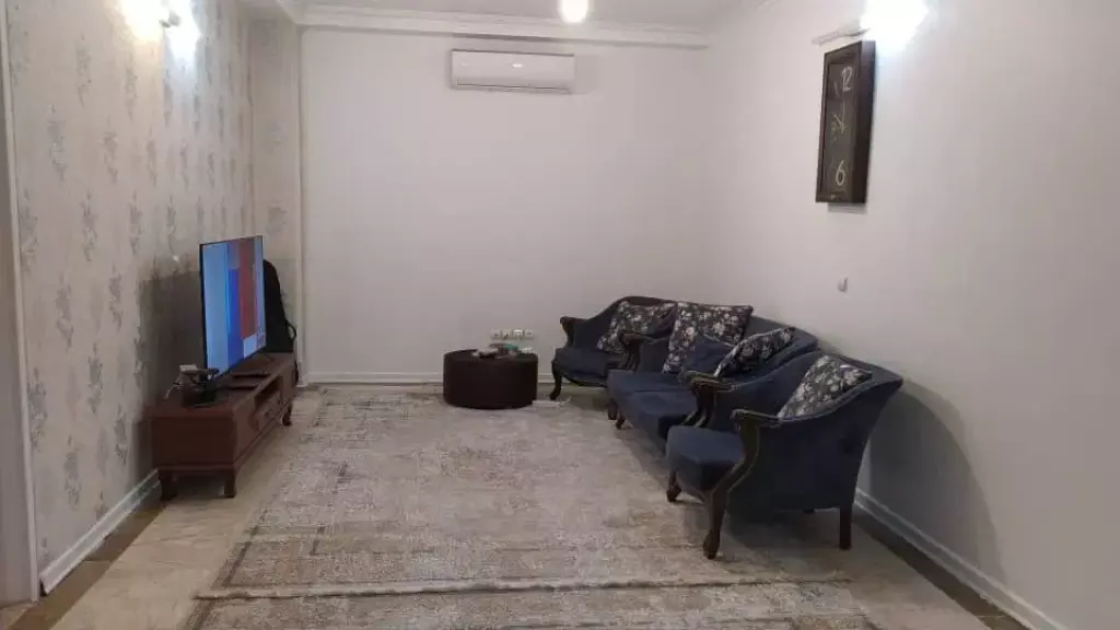 فروش آپارتمان 58 متری در دولت‌آباد - تصویر 4