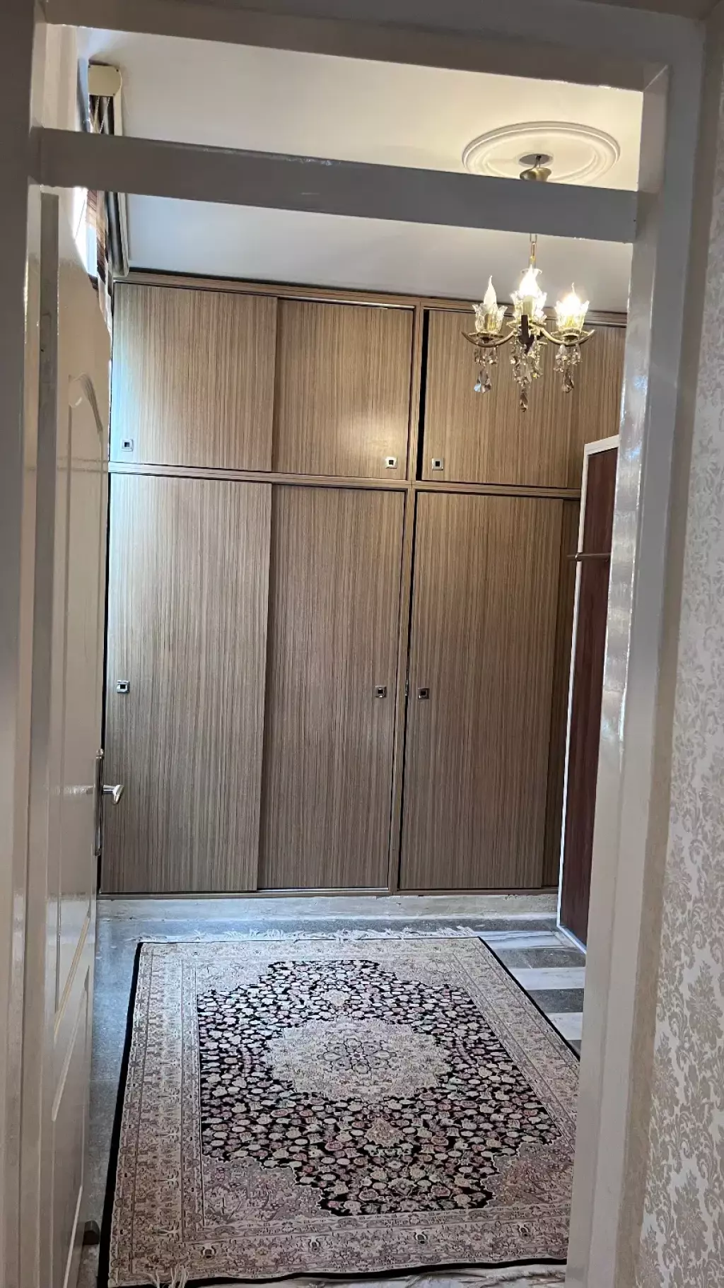 فروش آپارتمان 59 متری در دهم فروردین - تصویر 6