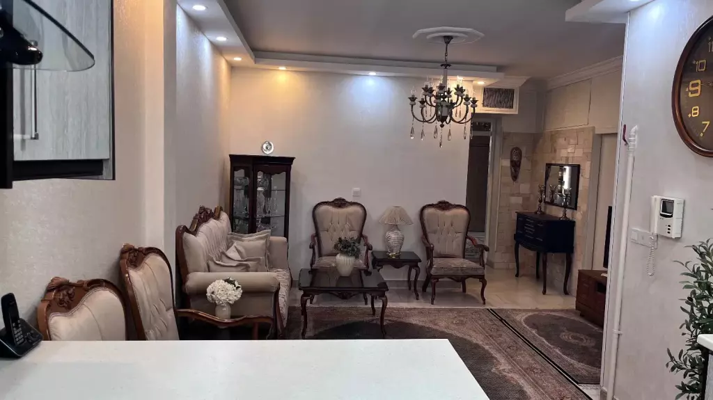 فروش آپارتمان 59 متری در دهم فروردین - تصویر 4