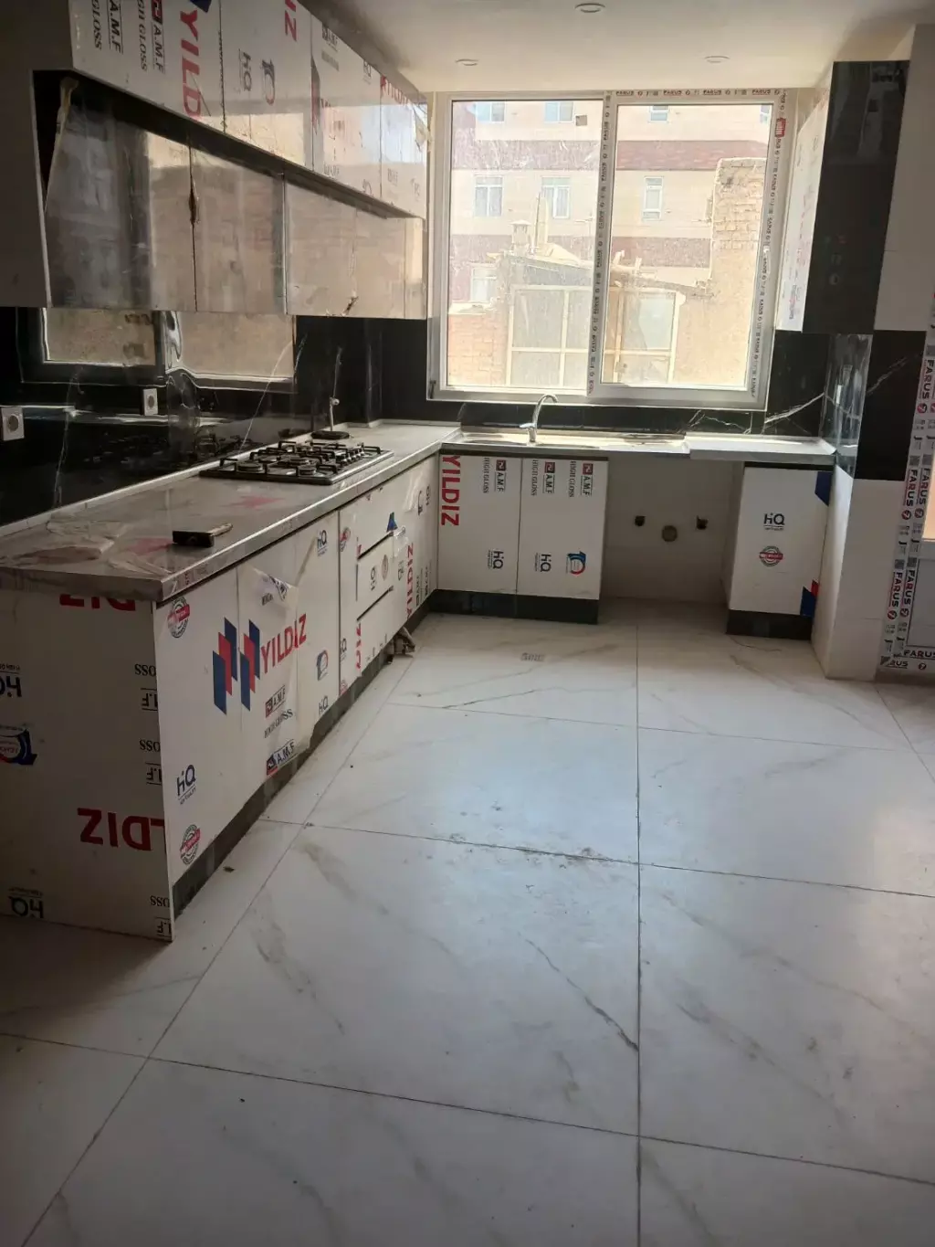 اجاره آپارتمان 90 متری در مسعودیه