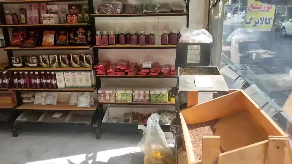 اجاره اداری و تجاری 22 متری در فلاح