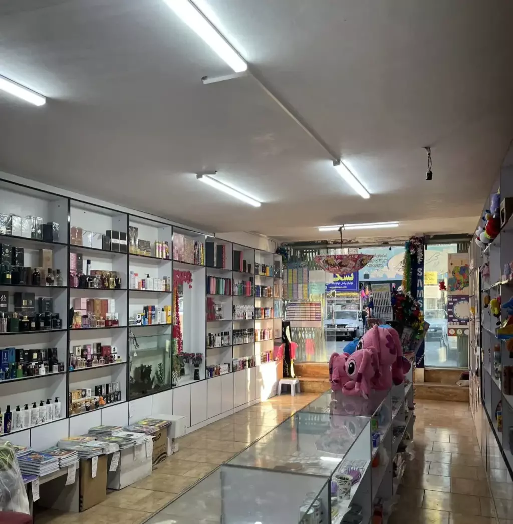 اجاره اداری و تجاری 50 متری در خاک سفید - تصویر 6