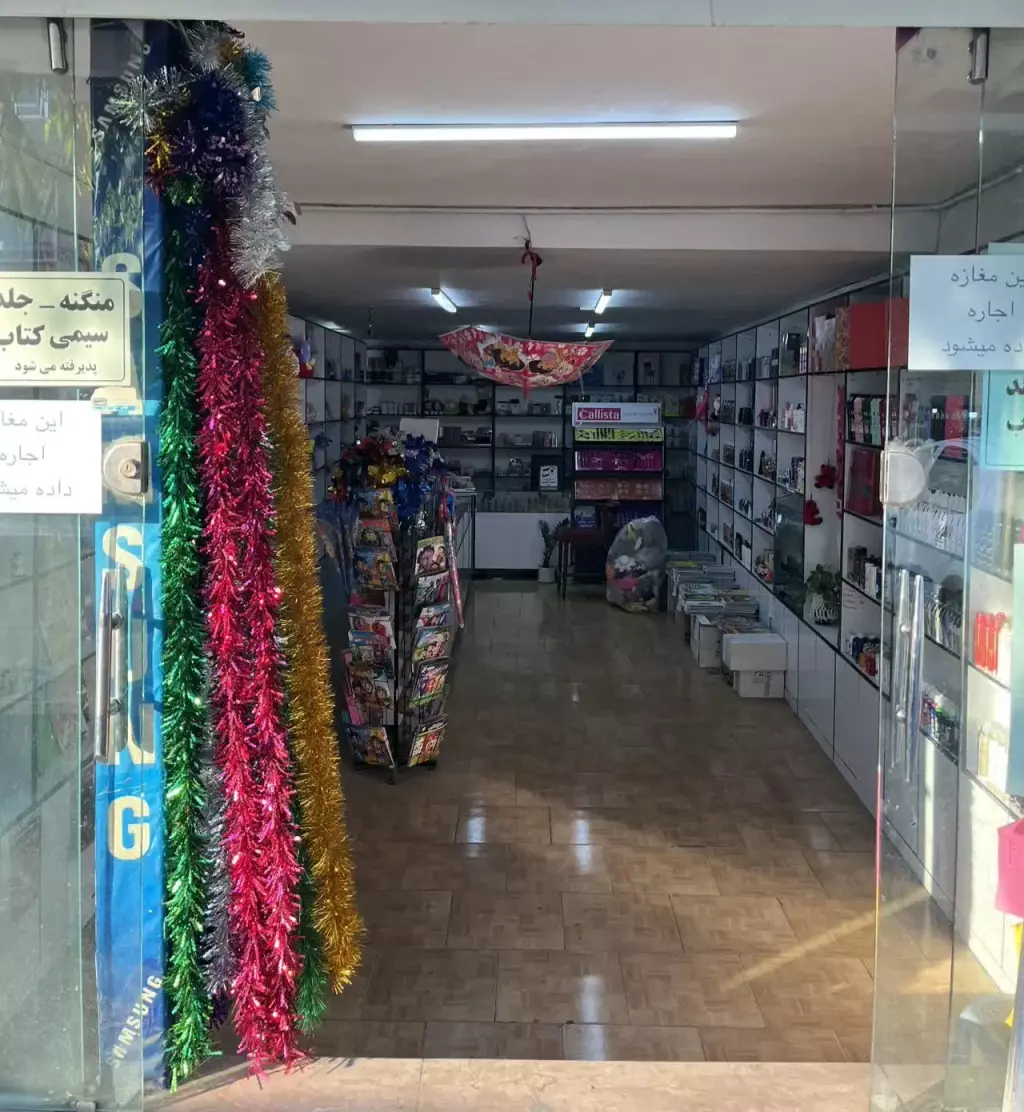 اجاره اداری و تجاری 50 متری در خاک سفید - تصویر 7