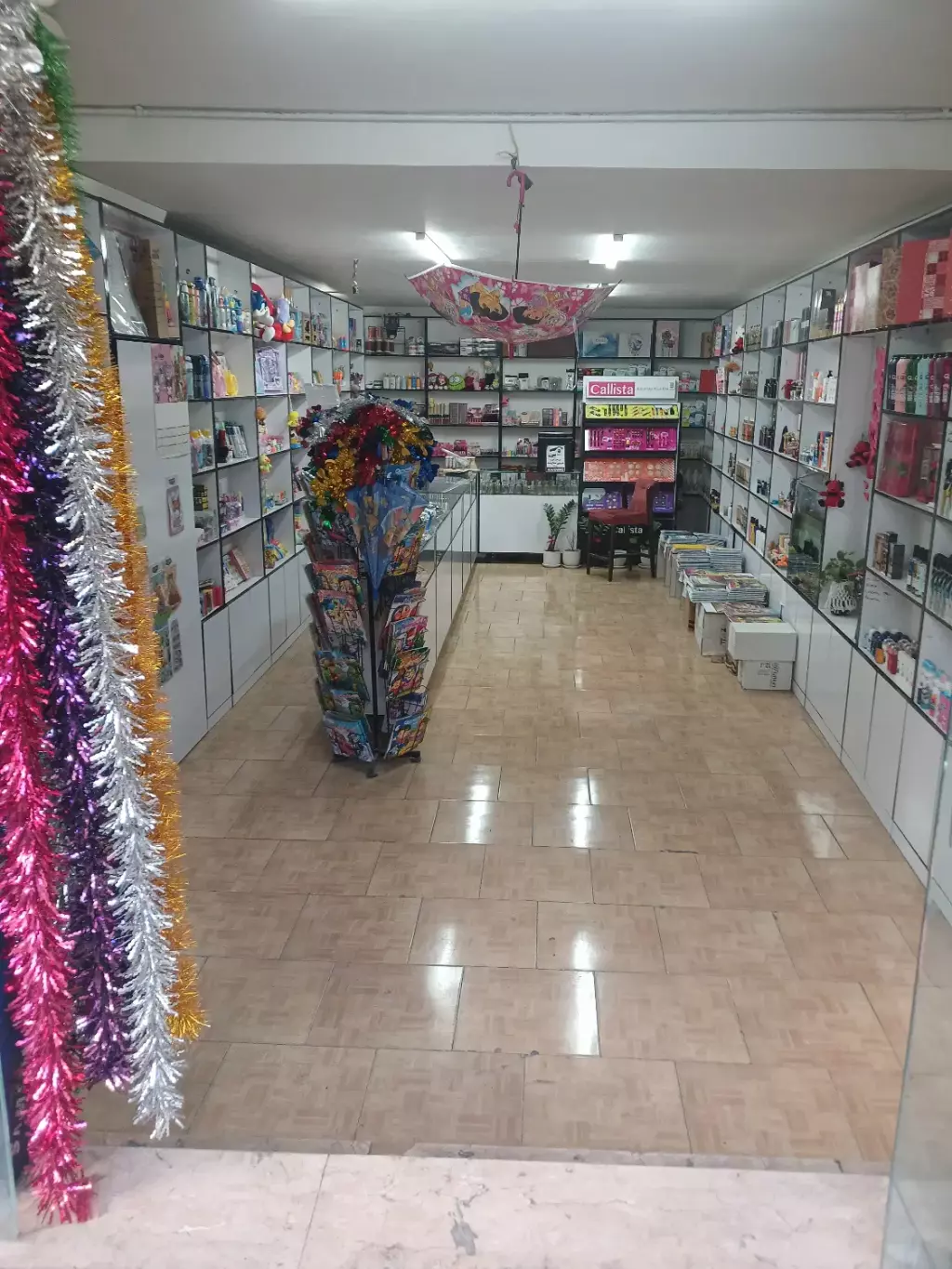 اجاره اداری و تجاری 50 متری در خاک سفید - تصویر 3
