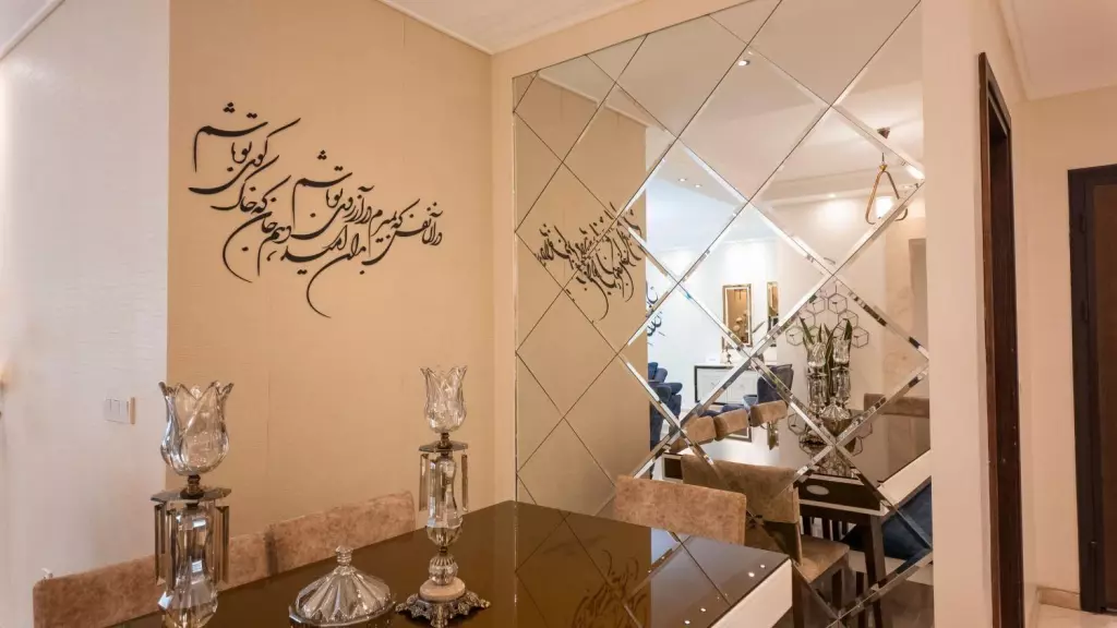 اجاره آپارتمان 250 متری در الهیه - تصویر 10
